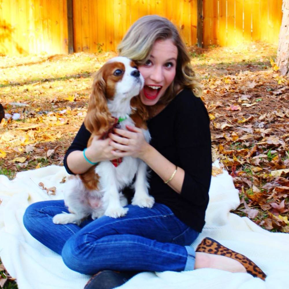 Meet your Posher, Sara